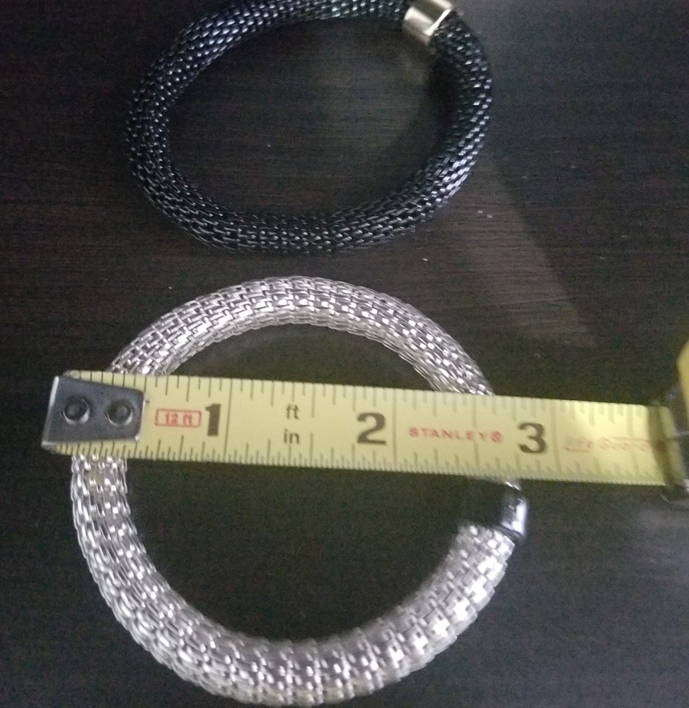 Stackable Bracelets - Picture 4 of 4